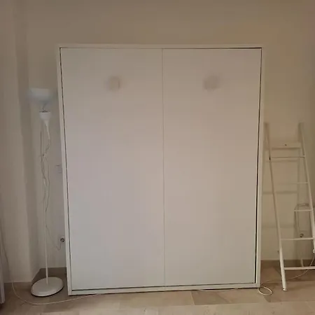 شقة Hispalis Manilva *