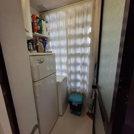 Hispalis Manilva Apartment