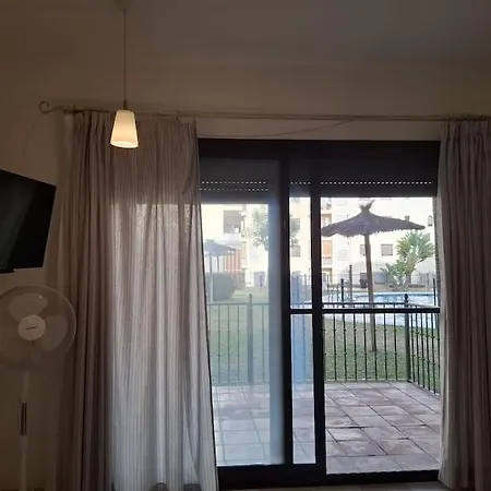 Apartment Hispalis Manilva