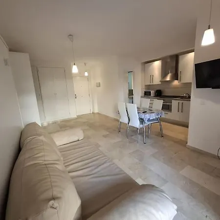 Hispalis Manilva Apartment San Luis de Sabinillas