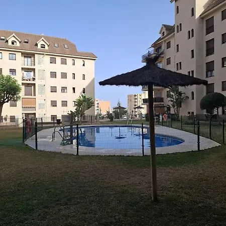 Hispalis Manilva Apartment San Luis de Sabinillas