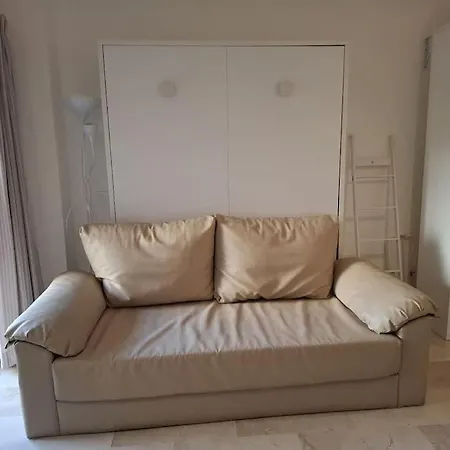 Διαμέρισμα Hispalis Manilva *