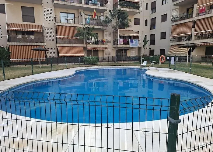 Daire Hispalis Manilva San Luis de Sabinillas